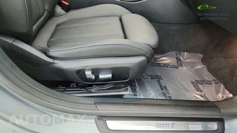 2023 BMW i4 eDrive35 – miniatura 25
