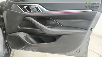 2023 BMW i4 eDrive35 – miniatura 26