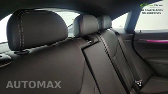 2023 BMW i4 eDrive35 – miniatura 28