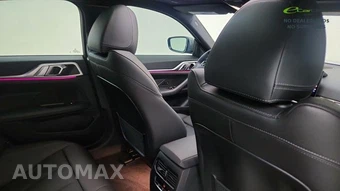 2023 BMW i4 eDrive35 – miniatura 29