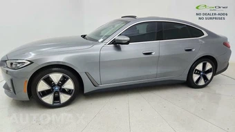 2023 BMW i4 eDrive35 – miniatura 3