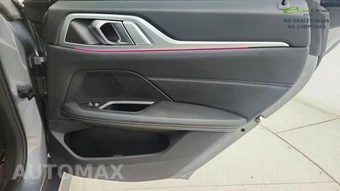 2023 BMW i4 eDrive35 – miniatura 30