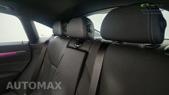 2023 BMW i4 eDrive35 – miniatura 32