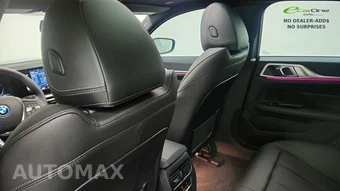 2023 BMW i4 eDrive35 – miniatura 33