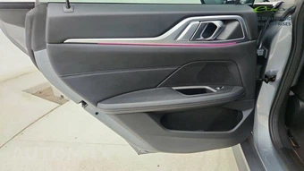 2023 BMW i4 eDrive35 – miniatura 34