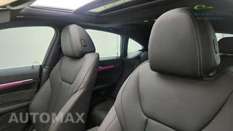 2023 BMW i4 eDrive35 – miniatura 35