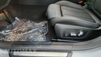 2023 BMW i4 eDrive35 – miniatura 36