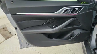 2023 BMW i4 eDrive35 – miniatura 37