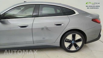 2023 BMW i4 eDrive35 – miniatura 4