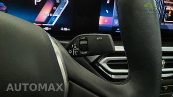 2023 BMW i4 eDrive35 – miniatura 45