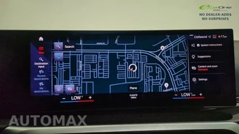 2023 BMW i4 eDrive35 – miniatura 49