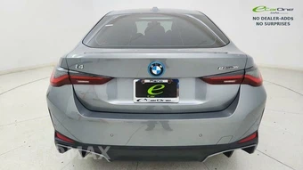 2023 BMW i4 eDrive35 – miniatura 5