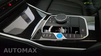 2023 BMW i4 eDrive35 – miniatura 50