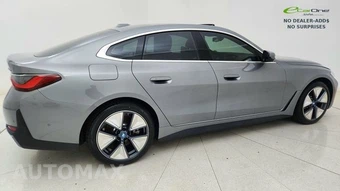 2023 BMW i4 eDrive35 – miniatura 6