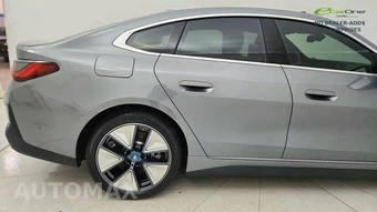 2023 BMW i4 eDrive35 – miniatura 7