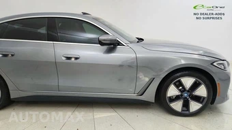 2023 BMW i4 eDrive35 – miniatura 8