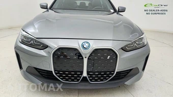 2023 BMW i4 eDrive35 – miniatura 9