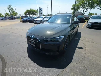 2023 BMW i4 eDrive35
