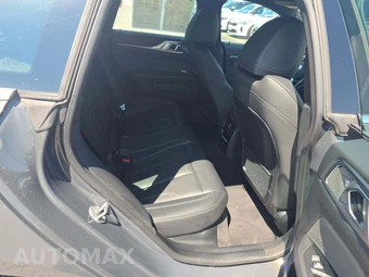 2023 BMW i4 eDrive35 – miniatura 14