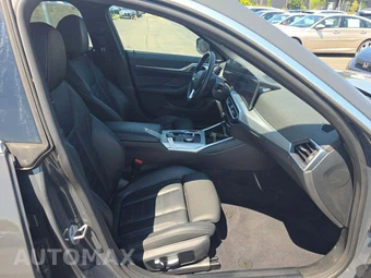 2023 BMW i4 eDrive35 – miniatura 16