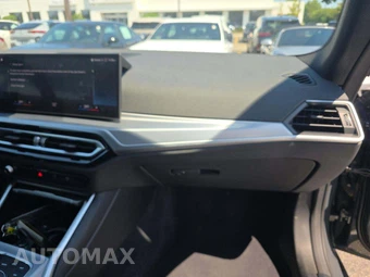 2023 BMW i4 eDrive35 – miniatura 17