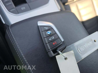 2023 BMW i4 eDrive35 – miniatura 5