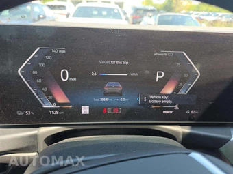 2023 BMW i4 eDrive35 – miniatura 6