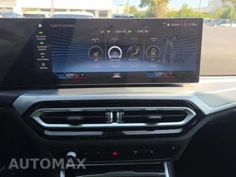 2023 BMW i4 eDrive35 – miniatura 7