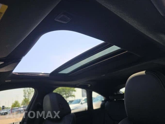 2023 BMW i4 eDrive35 – miniatura 8
