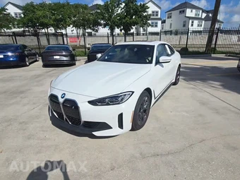 2023 BMW i4 eDrive35