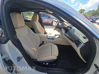 2023 BMW i4 eDrive35 – miniatura 16