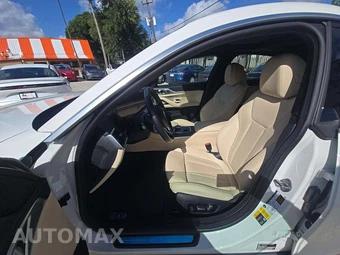 2023 BMW i4 eDrive35 – miniatura 3