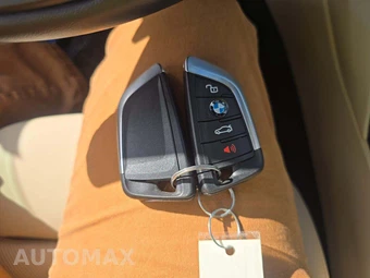 2023 BMW i4 eDrive35 – miniatura 5