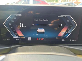 2023 BMW i4 eDrive35 – miniatura 6