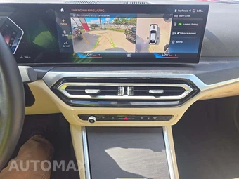 2023 BMW i4 eDrive35 – miniatura 7