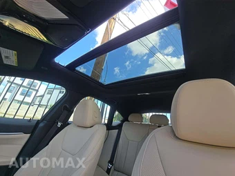 2023 BMW i4 eDrive35 – miniatura 9