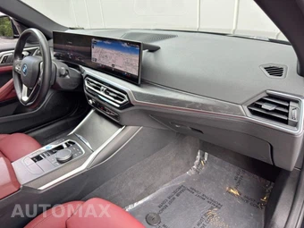 2023 BMW i4 eDrive35 - miniatura 10