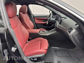 2023 BMW i4 eDrive35 - miniatura 11