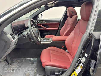 2023 BMW i4 eDrive35 - miniatura 12