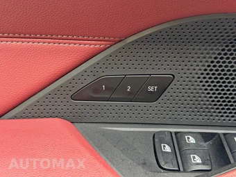 2023 BMW i4 eDrive35 - miniatura 13