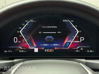 2023 BMW i4 eDrive35 - miniatura 15