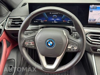 2023 BMW i4 eDrive35 - miniatura 16