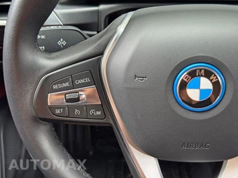 2023 BMW i4 eDrive35 - miniatura 17