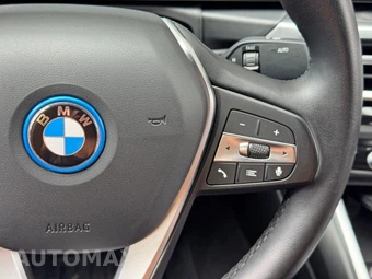 2023 BMW i4 eDrive35 - miniatura 18