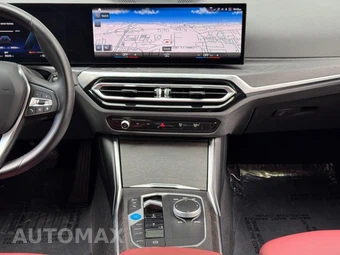 2023 BMW i4 eDrive35 - miniatura 19