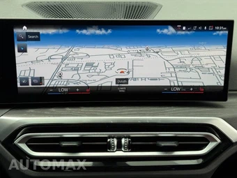 2023 BMW i4 eDrive35 - miniatura 20