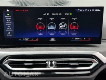 2023 BMW i4 eDrive35 - miniatura 21