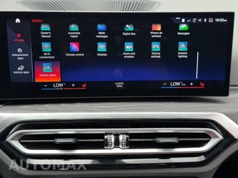 2023 BMW i4 eDrive35 - miniatura 23