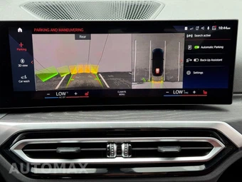 2023 BMW i4 eDrive35 - miniatura 25