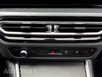 2023 BMW i4 eDrive35 - miniatura 26